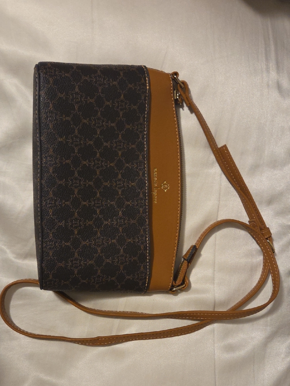 Nanette Lepore Risley Dome Crossbody Bag